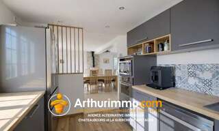 Maison 5 Pièces 99 m² à vendre à Vitré (35500)