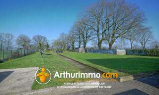 Maison 5 Pièces 99 m² à vendre à Argentré-du-Plessis (35370)