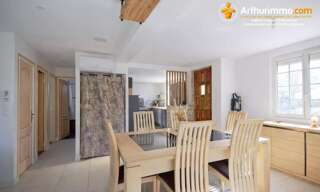 Maison 5 Pièces 99 m² à vendre à Argentré-du-Plessis (35370)