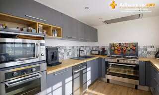 Maison 5 Pièces 99 m² à vendre à Argentré-du-Plessis (35370)