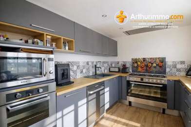 Maison 5 pièces 241500 €