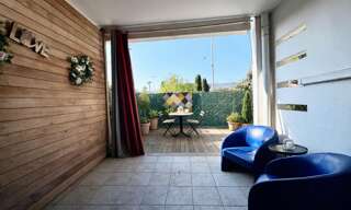 Appartement 2 Pièces 33 m² à vendre à La Ciotat (13600)