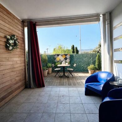 Appartement 2 pièces 179000 €