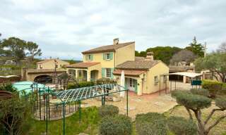 Maison 7 Pièces 145 m² à vendre à Cornillon-Confoux (13250)