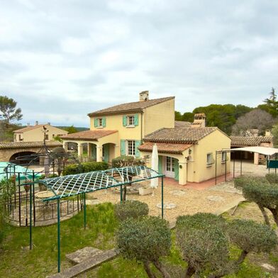 Maison 7 pièces 575000 €