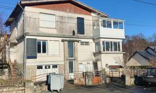 Immeuble  242 m² à vendre à Montaignac-sur-Doustre (19300)