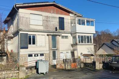 Immeuble  191600 €