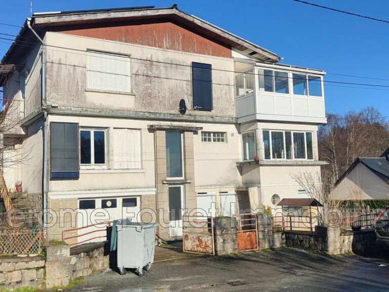 vente immeuble 4 Pièce(s) — photo 1