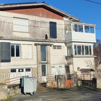 Immeuble  191600 €