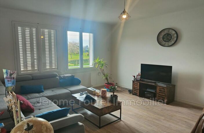vente immeuble 4 Pièce(s) — photo 3