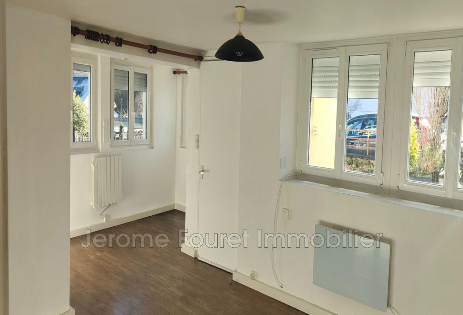 location appartement — photo 1