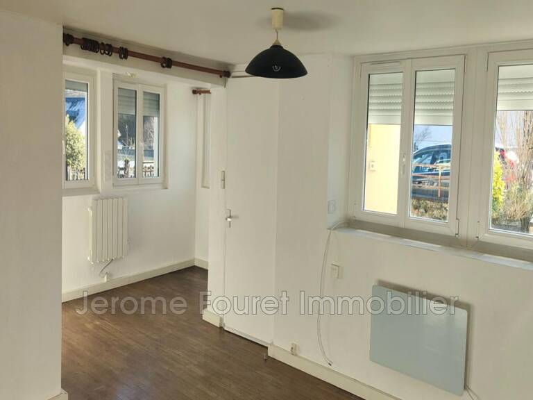 location appartement — photo 1