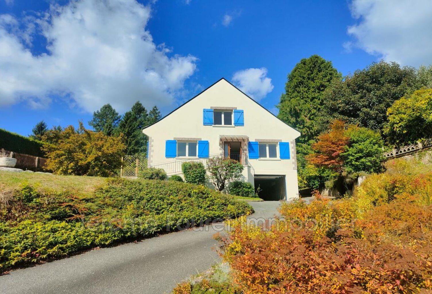 vente maison 6 Pièce(s) — photo 1