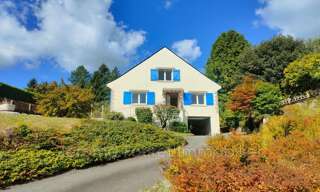 Maison 6 Pièces 141 m² à vendre à Égletons (19300)