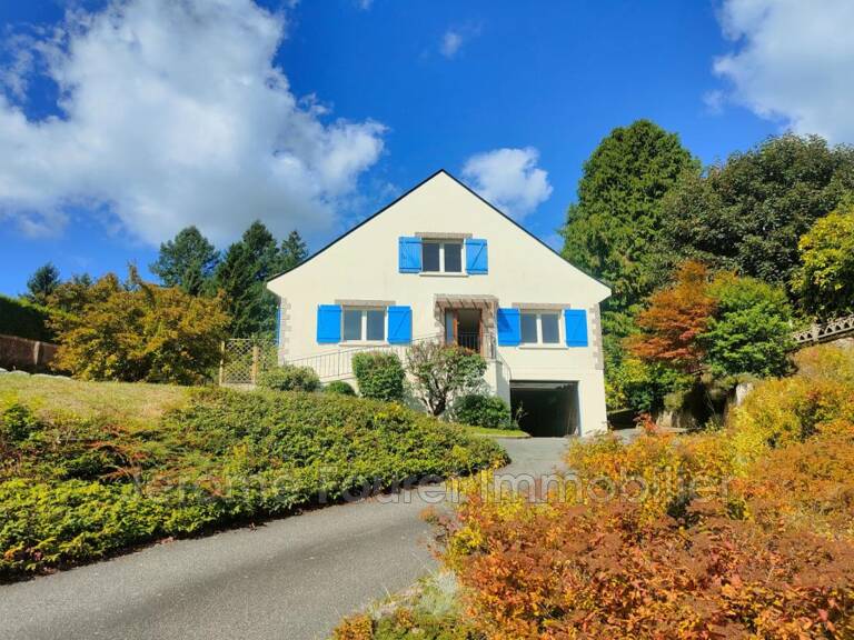 vente maison 6 Pièce(s) — photo 1