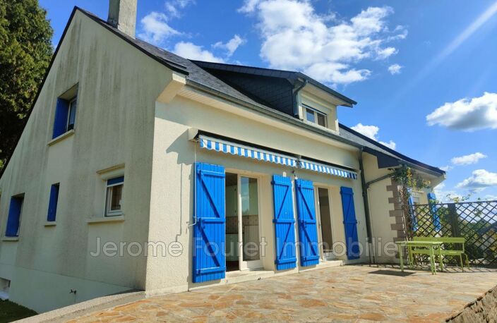 vente maison 6 Pièce(s) — photo 2