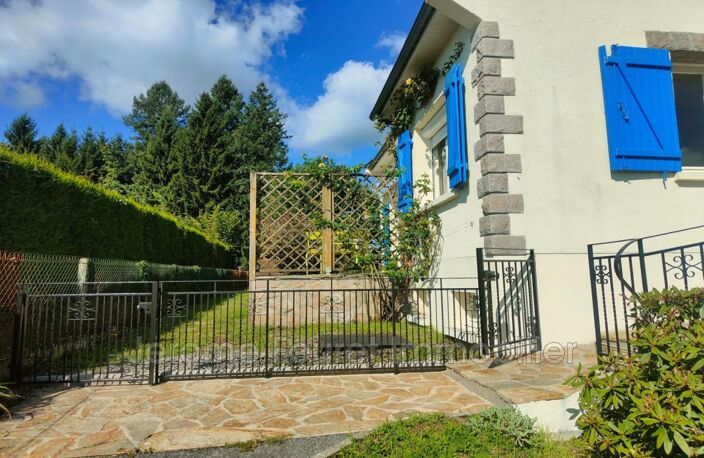 vente maison 6 Pièce(s) — photo 3