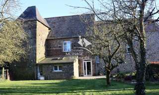 Maison 8 Pièces 210 m² à vendre à Évran (22630)