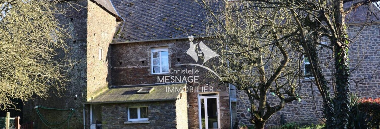 Maison 8 Pièces 210 m² à vendre à Évran (22630)