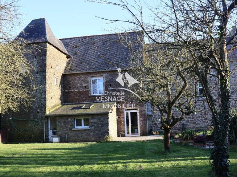 À vendre chez Christelle Mesnage Immobilier - Aux portes de — photo 1
