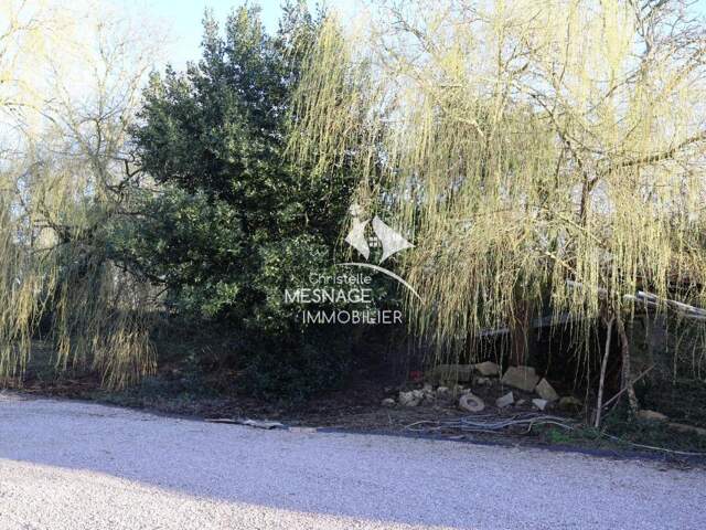 À vendre chez Christelle Mesnage Immobilier - Aux portes de — photo du bien