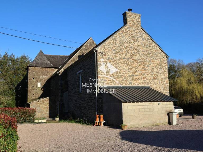 À vendre chez Christelle Mesnage Immobilier - Aux portes de — photo 1