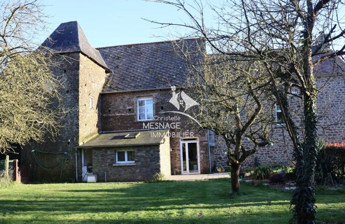 À vendre chez Christelle Mesnage Immobilier - Aux portes de — photo 2