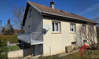 Maison 5 Pièces 119 m² à vendre à Roche-lez-Beaupré (25220)