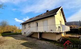 Maison 5 Pièces 119 m² à vendre à Roche-lez-Beaupré (25220)