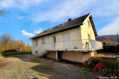 Maison 5 pièces 259900 €