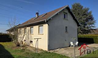 Maison 5 Pièces 119 m² à vendre à Roche-lez-Beaupré (25220)