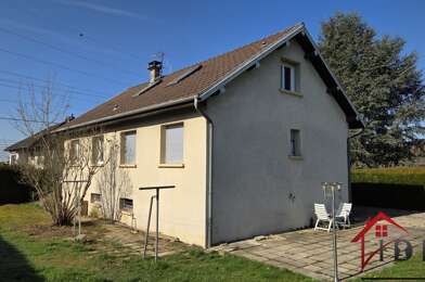 Maison 5 pièces 249900 €