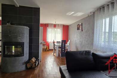 Maison 5 pièces 249900 €