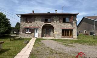 Maison 10 Pièces 190 m² à vendre à Saint-Germain (70200)