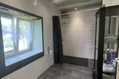 Maison 10 pièces 129000 €