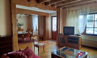 Maison 6 Pièces 128 m² à vendre à Chalindrey (52600)