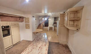 Maison 10 Pièces 190 m² à vendre à Saint-Hippolyte (25190)