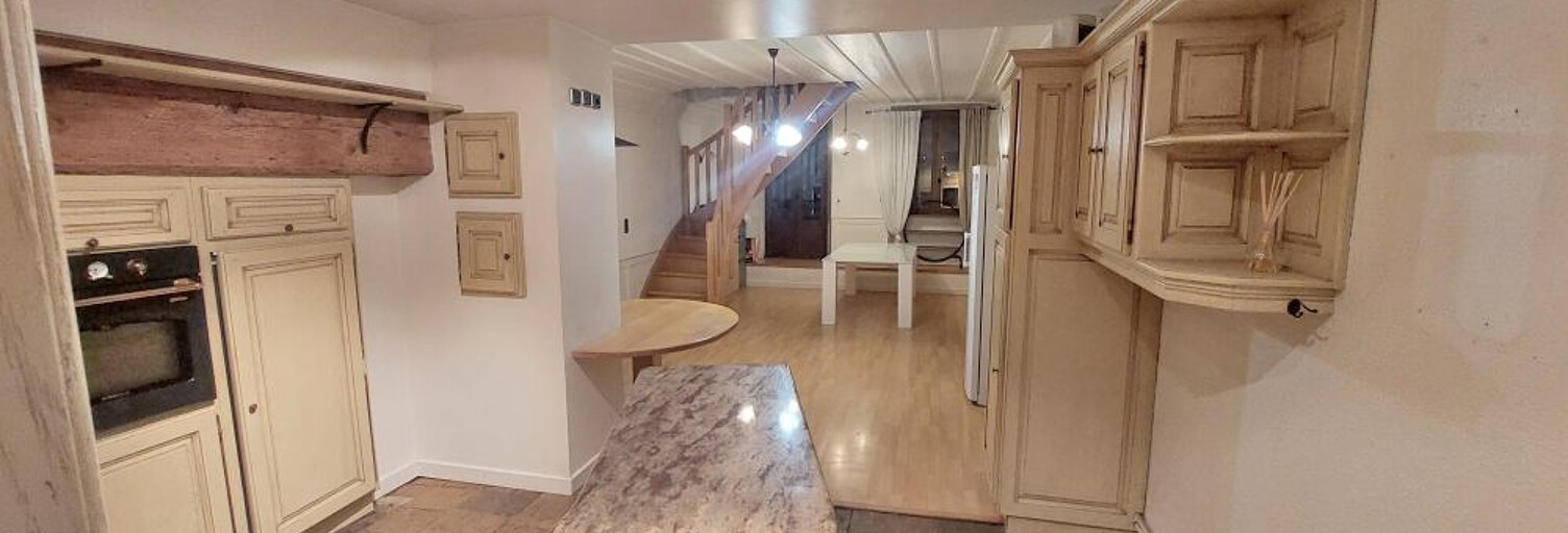 Maison 10 Pièces 190 m² à vendre à Saint-Hippolyte (25190)