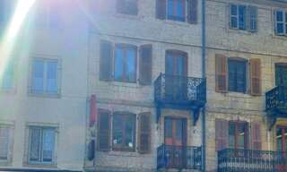 Maison 10 Pièces 190 m² à vendre à Saint-Hippolyte (25190)