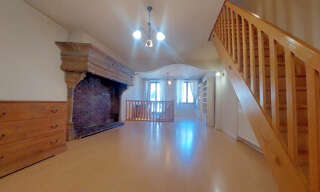 Maison 10 Pièces 190 m² à vendre à Saint-Hippolyte (25190)