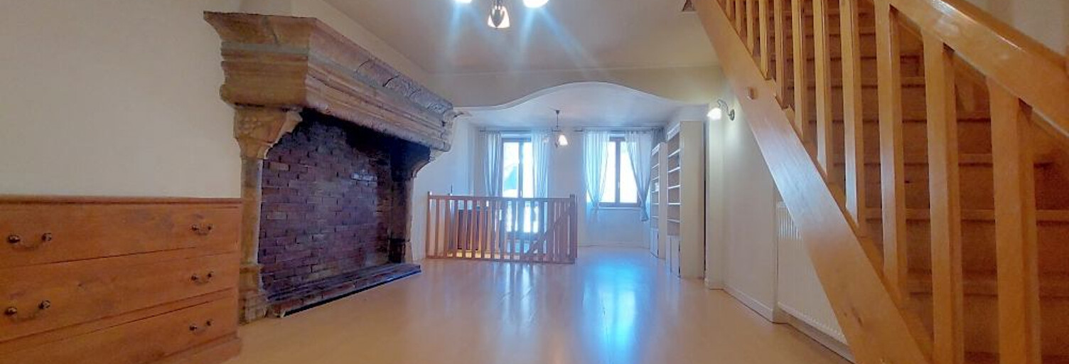 Maison 10 Pièces 190 m² à vendre à Saint-Hippolyte (25190)