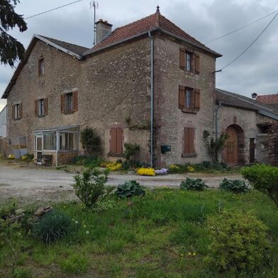 Maison 7 pièces 121500 €