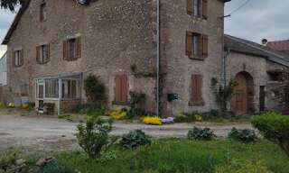 Maison 7 Pièces 125 m² à vendre à La Chapelle-lès-Luxeuil (70300)