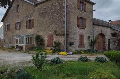 Maison 7 pièces 121500 €