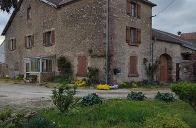 Ferme avec logement fort potentiel — photo du bien