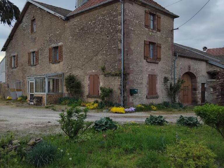 Ferme avec logement fort potentiel — photo 1