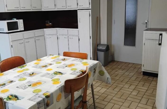 Ferme avec logement fort potentiel — photo 4