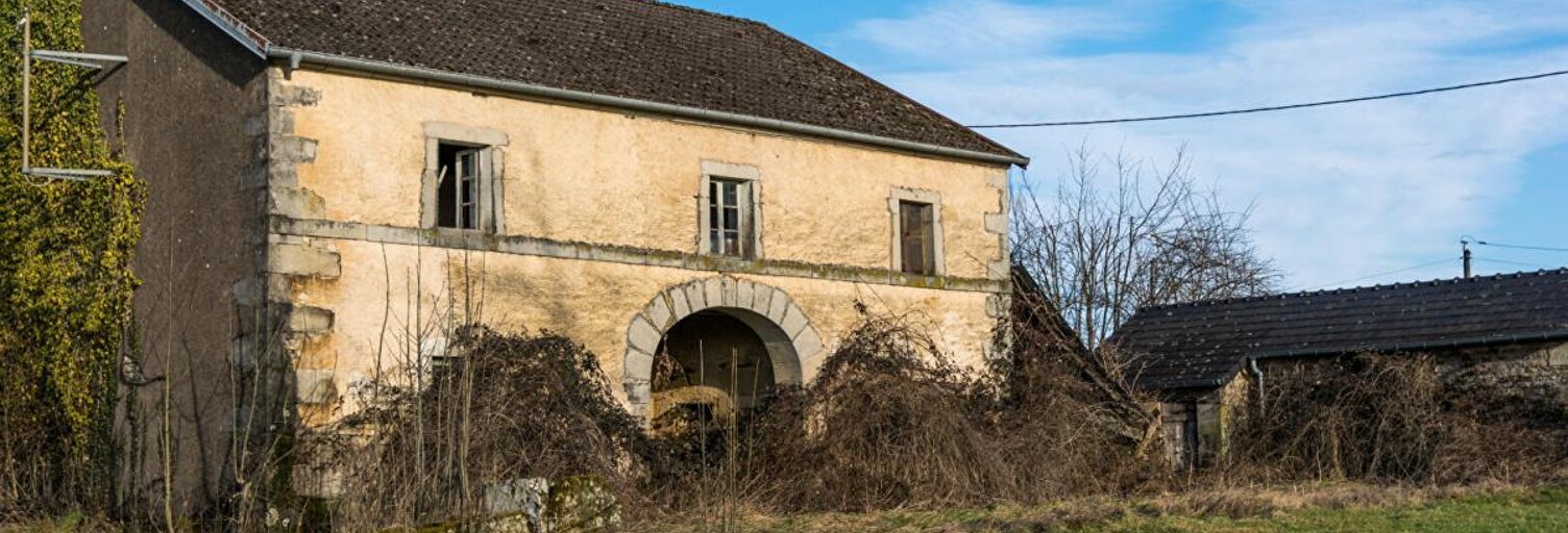 Maison 3 Pièces 74 m² à vendre à Luxeuil-les-Bains (70300)