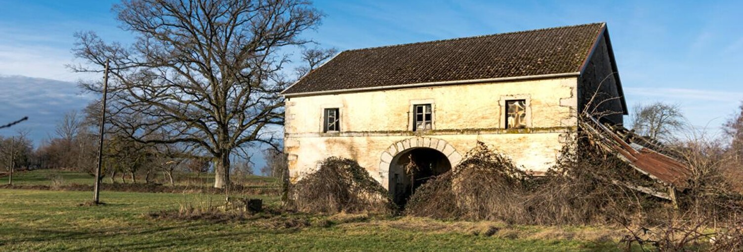 Maison 3 Pièces 74 m² à vendre à Magnivray (70300)