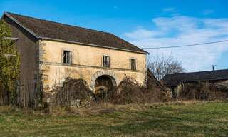 Maison 3 Pièces 74 m² à vendre à La Corbière (70300)